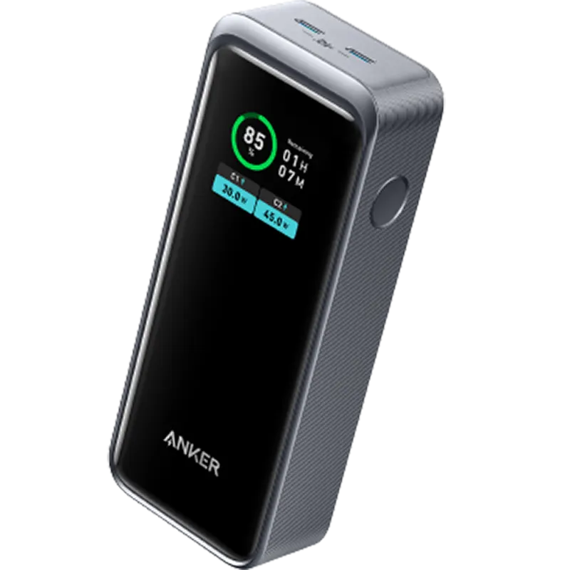 Anker Prime Power Bank 12000mAh (130W) Mascom International.webp